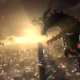 Illustration for article titled Bayonetta 2 welcomes players with something-for-everyone surrealism
